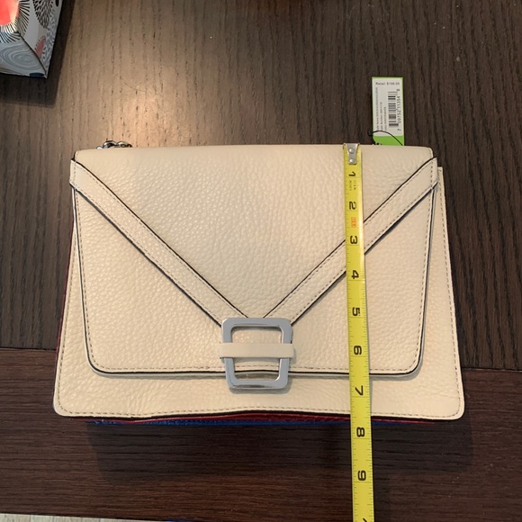 Sam Eldelman shoulder purse - Picture 14 of 15